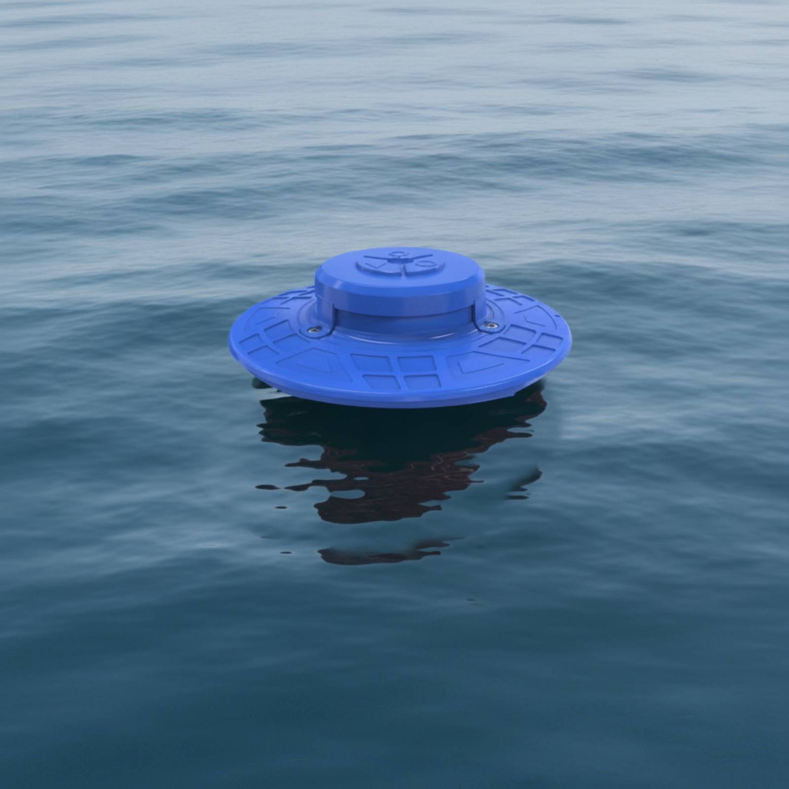 Pool Alarm Float - Floating Pool Alarm Waterproof Swimming Pool