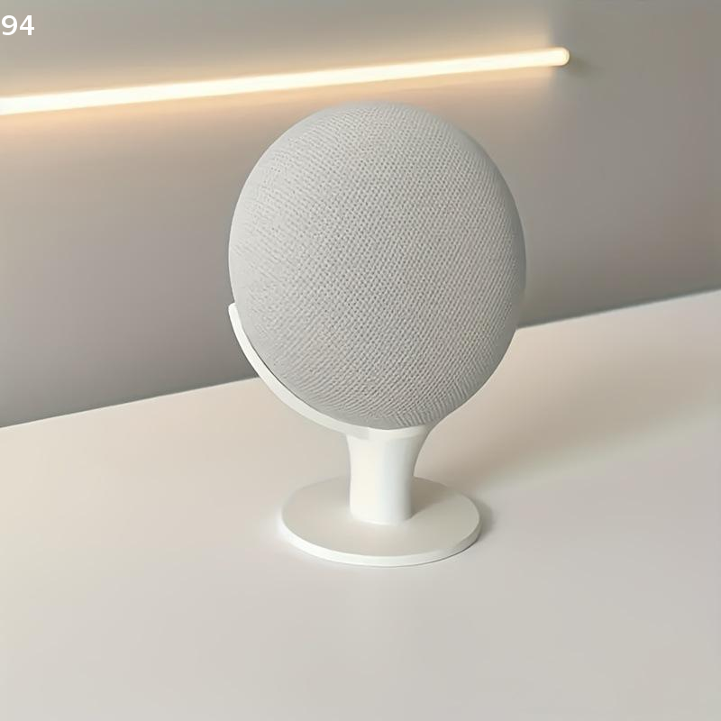 Google Speaker Nest Mini - Compact Storage Stand for Google Home