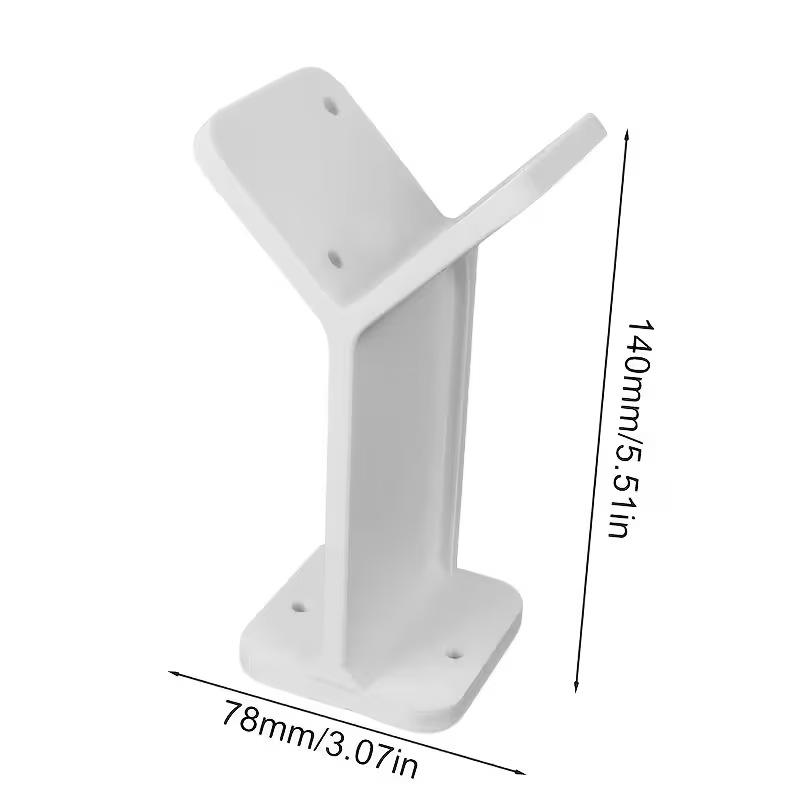 1Pcs Long Reach Arm External C - Eufy Camera S340 review and price
