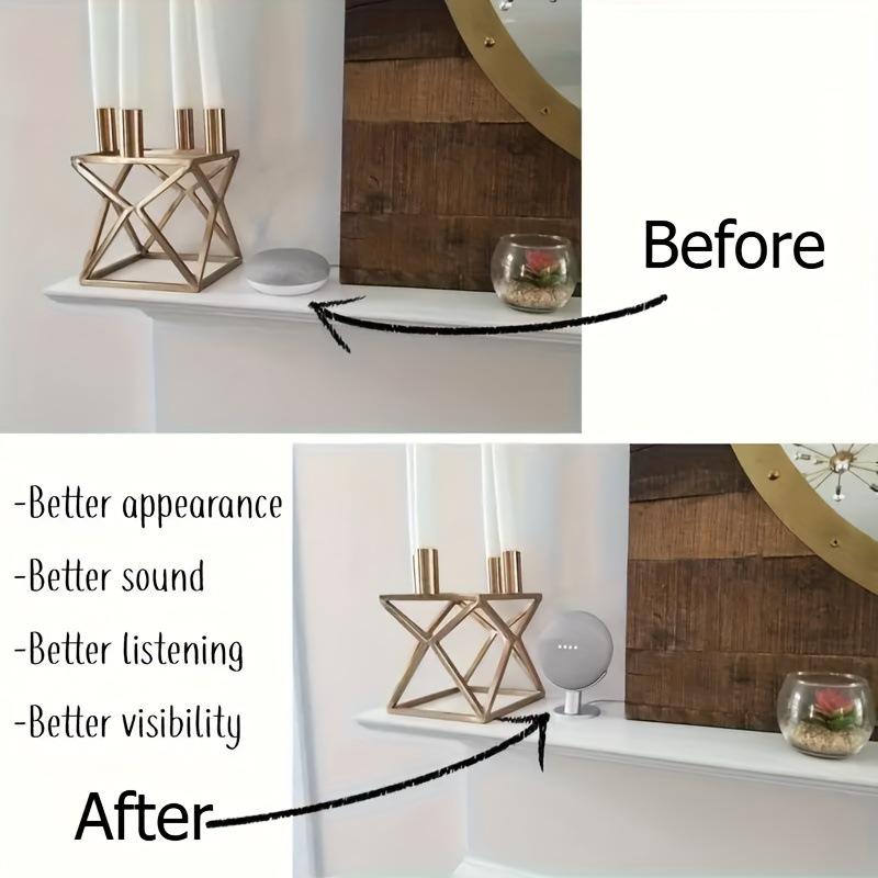 For Google Nest/Home Mini Smar - Google Speaker Nest Audio review and price