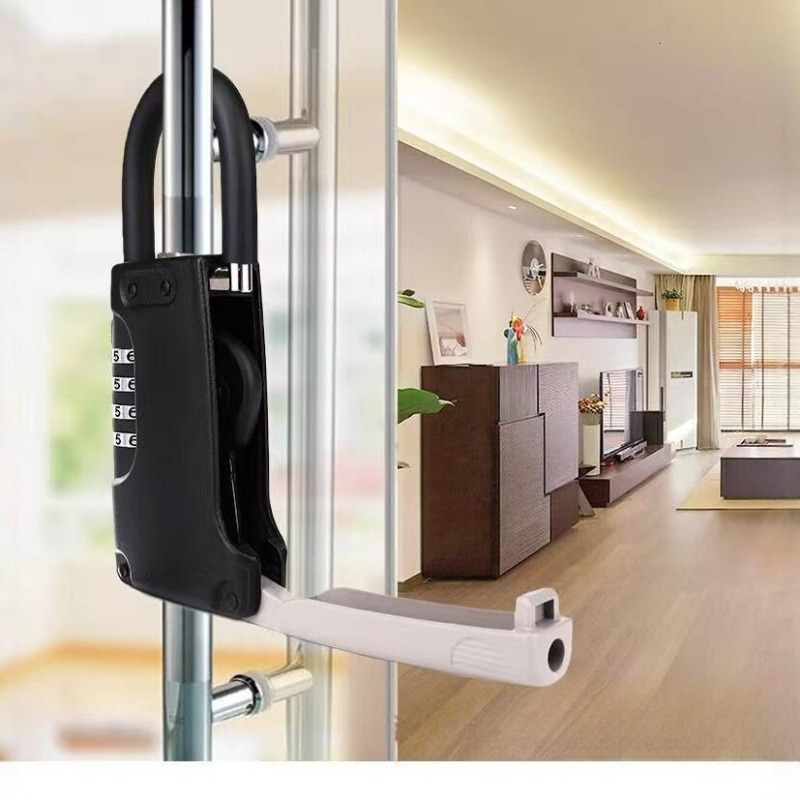 No Installation Mini Password  - Lockbox Key Secure review and price