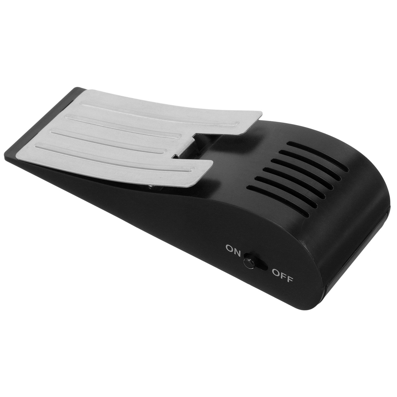 Security Door Alarm Wedge Stur - Door Stop Alarm review and price