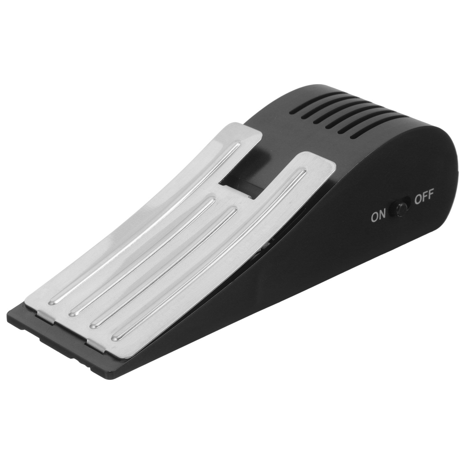 Security Door Alarm Wedge Stur - Door Stop Alarm review and price