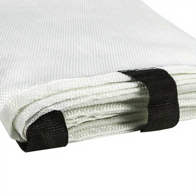 Heat Resistant Emergency Fire  - Fire Blanket Kitchen review and price