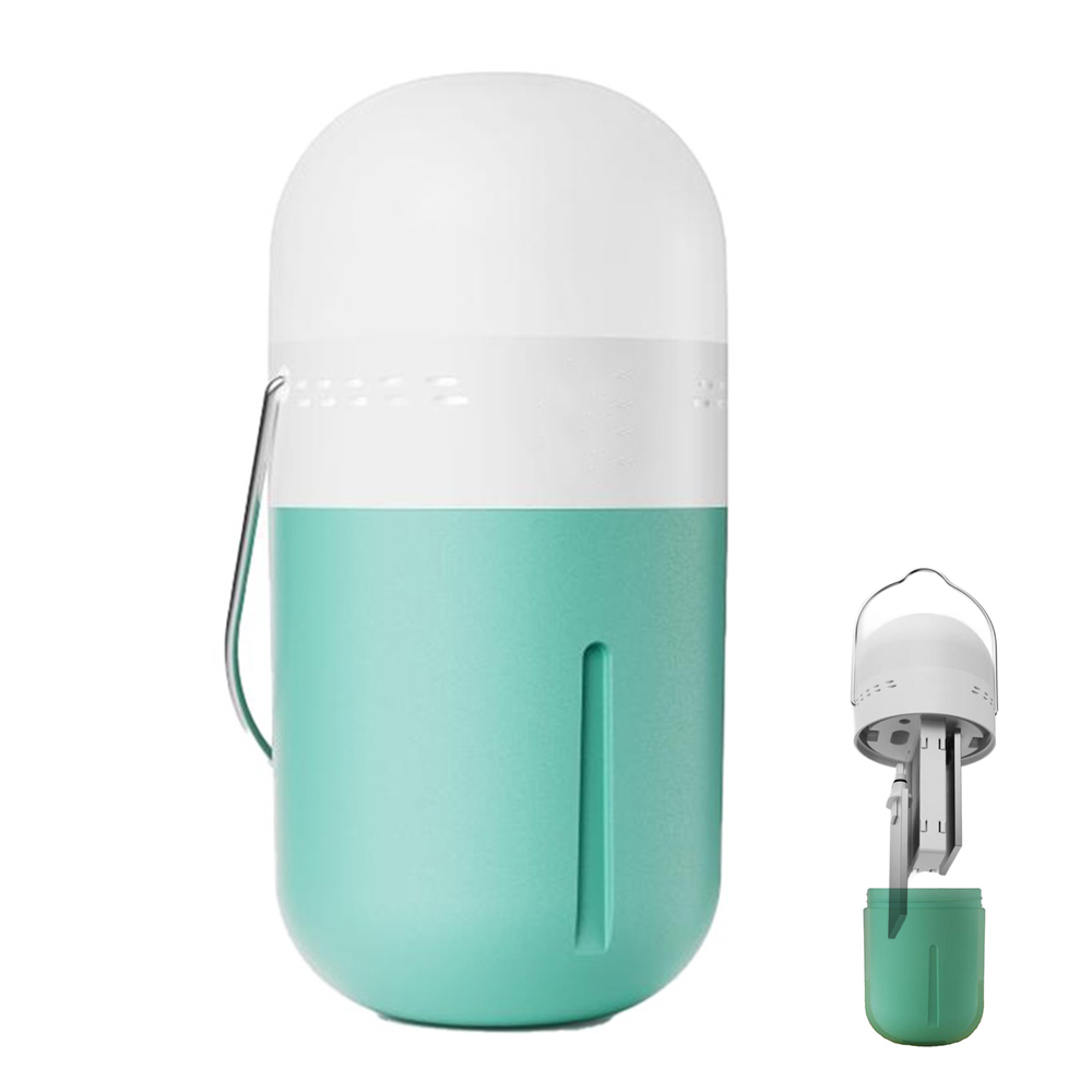 Portable Saline Lamp Compact 6 - Power Outage Light review and price