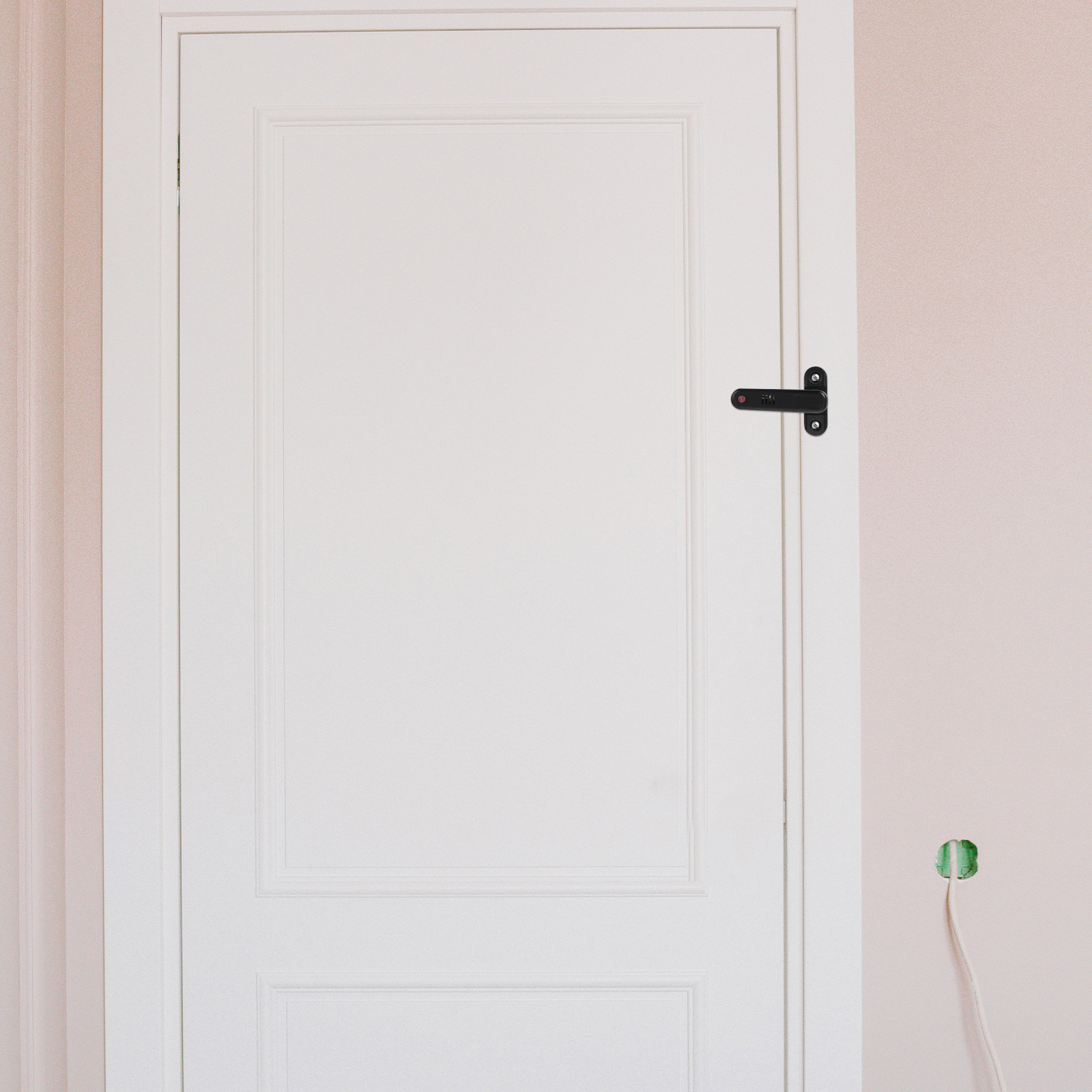 Portable Door Stop Alarm Anti  - Door Stop Alarm review and price