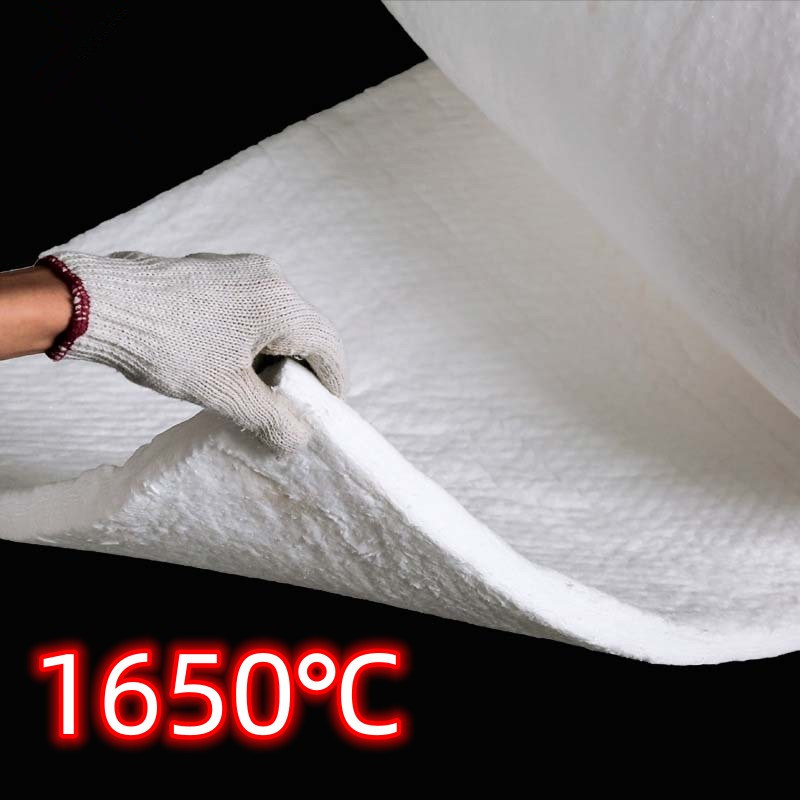 1650℃ High-Temperature Zirconi - Fire Blanket Kitchen review and price