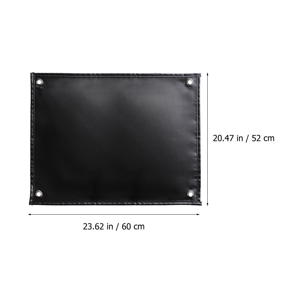 Fireproof Blanket Fiberglass H - Fire Blanket Kitchen review and price