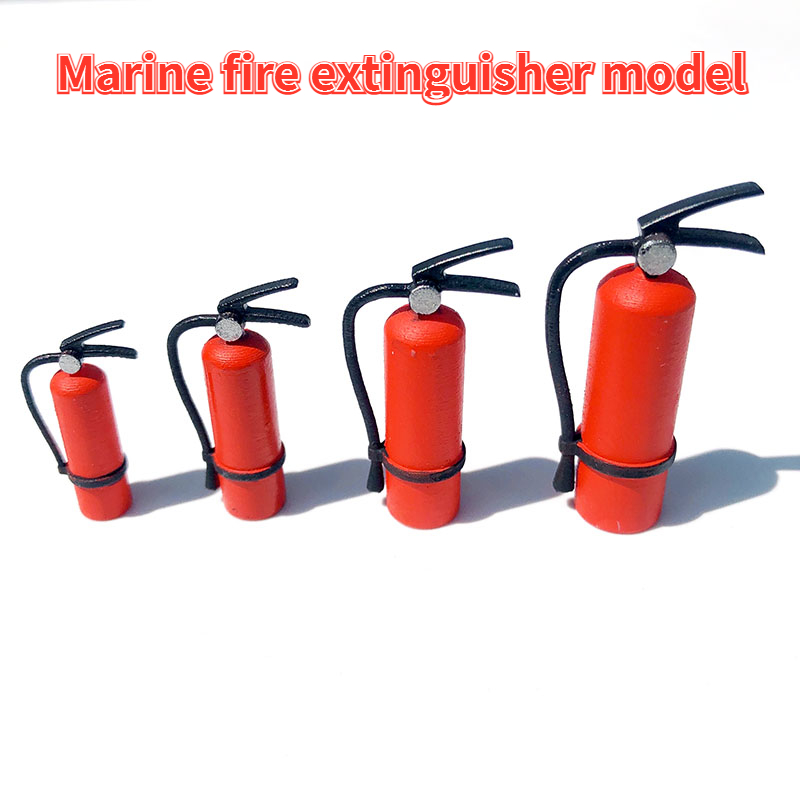 Marine Accessories DIY Crafts  - Fire Extinguisher Small review and price