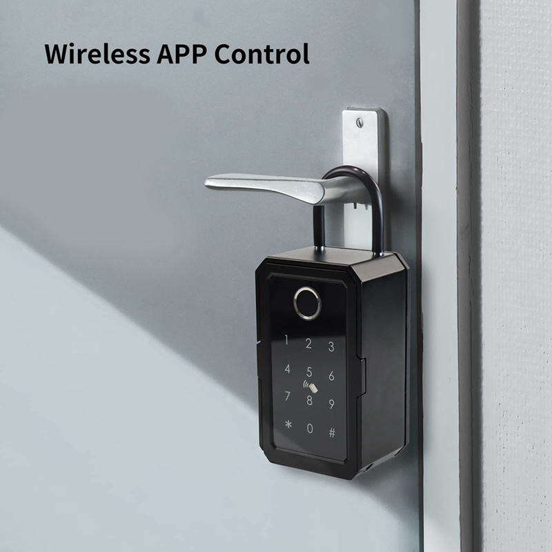 【Hot Cake】10X Smart Key Lock B - Lockbox Key Secure review and price