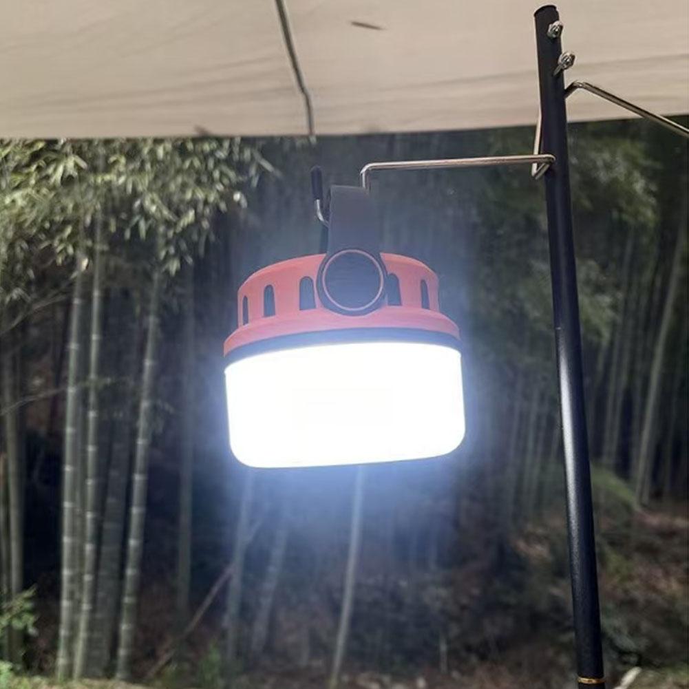 Solar Rechargeable Camping Lan - Power Outage Light review and price